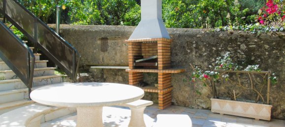 Moradia em banda T5 em Sintra, Portugal N.º 96663 30