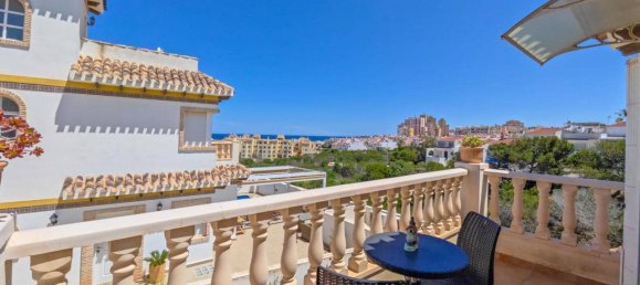 3 bedrooms House in Torrevieja, Spain No. 188321 6