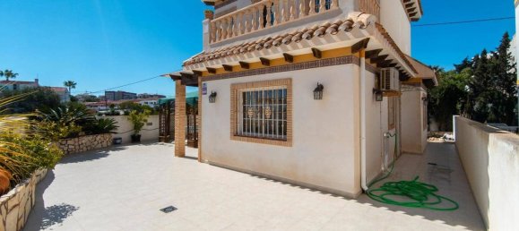 3 bedrooms House in Torrevieja, Spain No. 188321 15