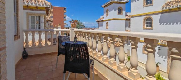 3 bedrooms House in Torrevieja, Spain No. 188321 7