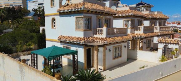 3 bedrooms House in Torrevieja, Spain No. 188321 22