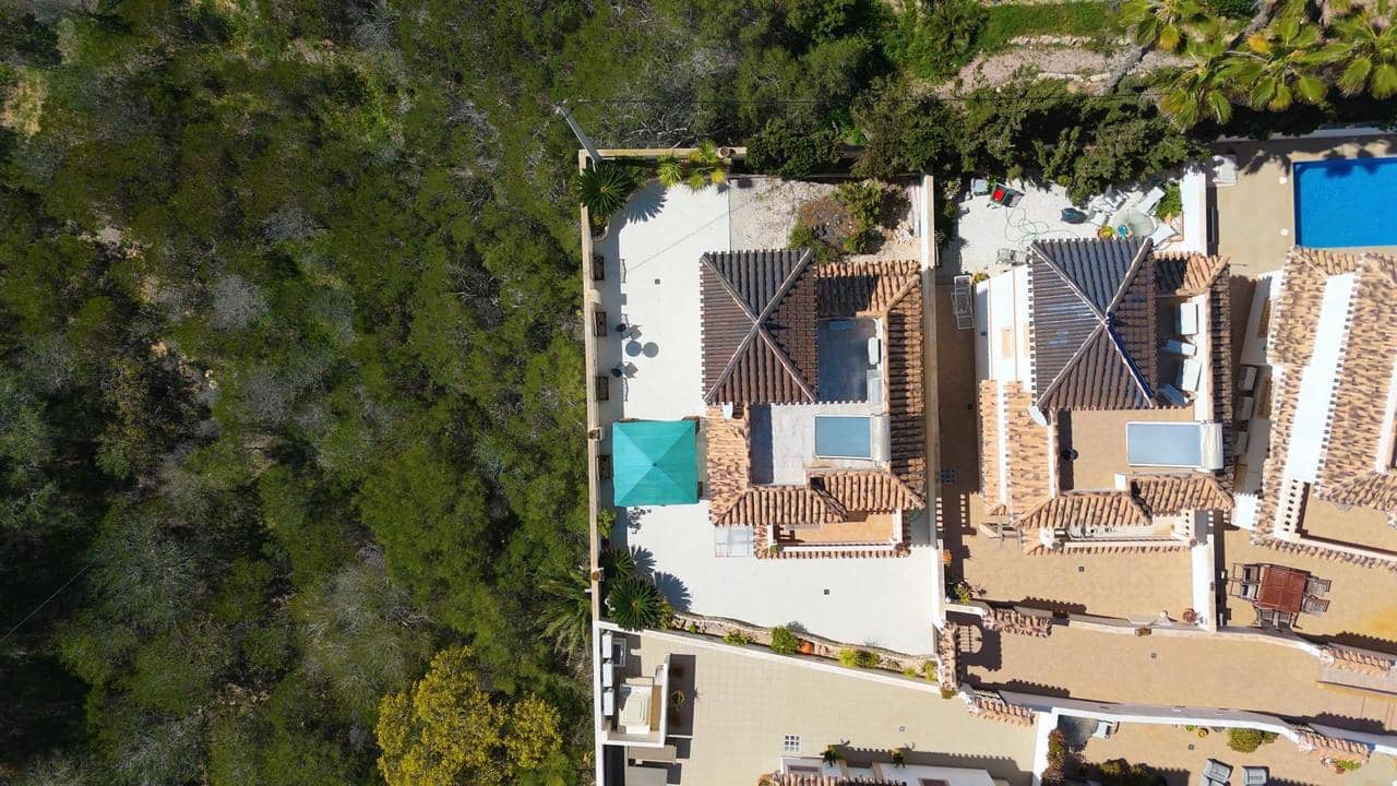 3 bedrooms House in Torrevieja, Spain No. 188321