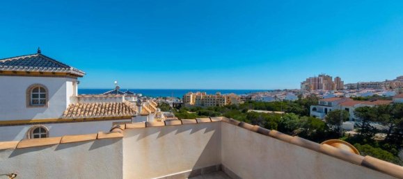 3 bedrooms House in Torrevieja, Spain No. 188321 11