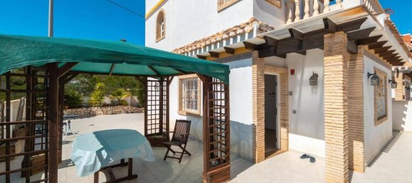 3 bedrooms House in Torrevieja, Spain No. 188321 14