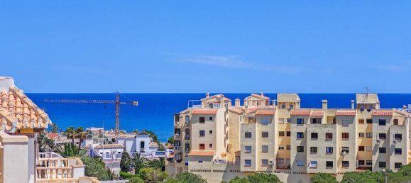 3 bedrooms House in Torrevieja, Spain No. 188321 9