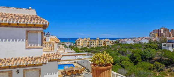 3 bedrooms House in Torrevieja, Spain No. 188321 10