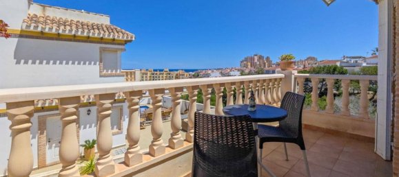 3 bedrooms House in Torrevieja, Spain No. 188321 8