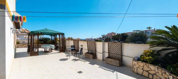 3 bedrooms House in Torrevieja, Spain No. 188321 13