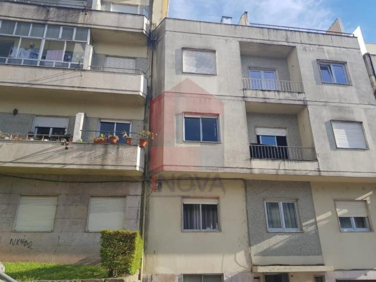 2 غرف نوم شقة في Braga, Portugal رقم 4426