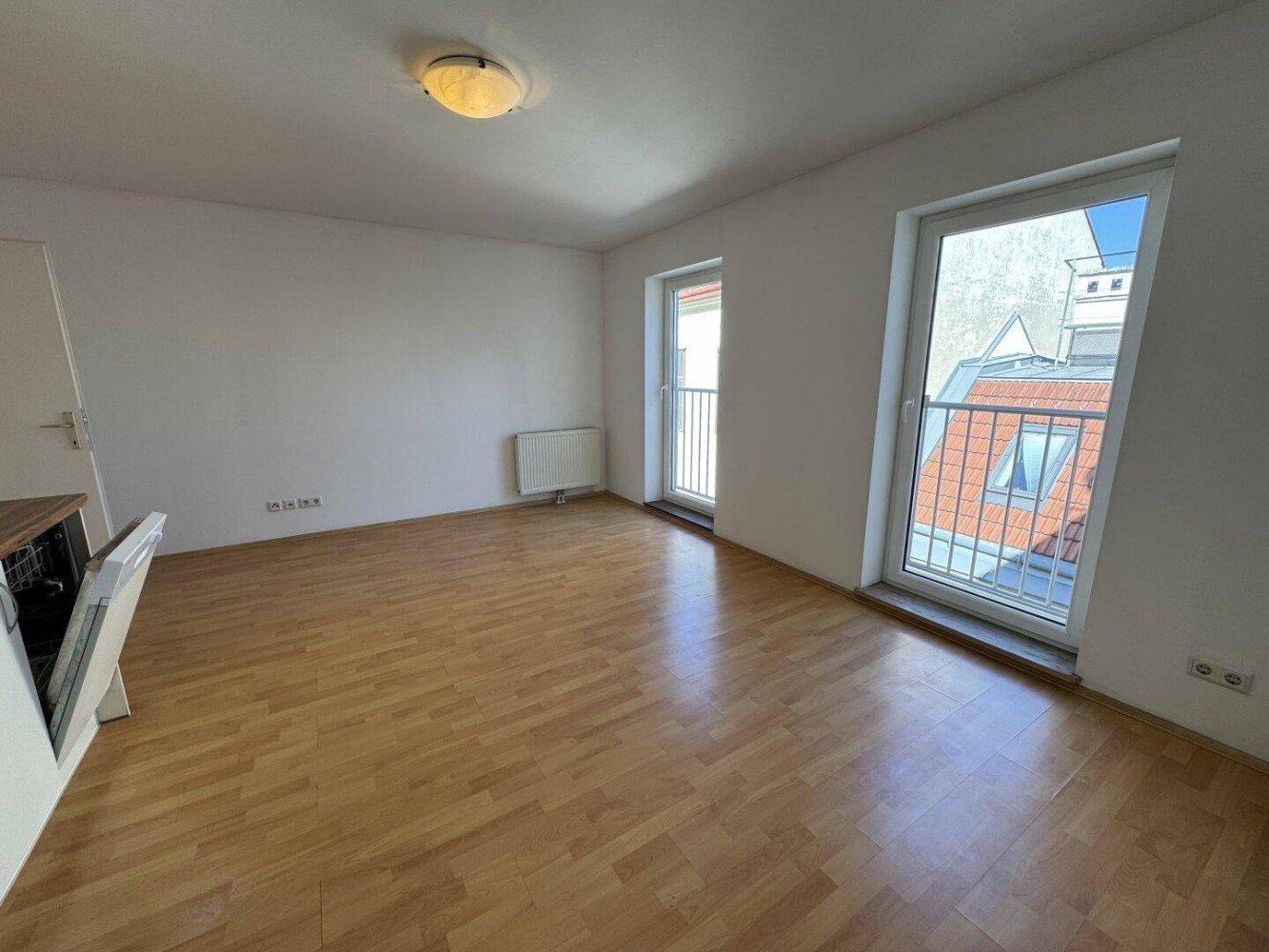 Apartamento de 2 divisões em Rudolfsheim-Funfhaus, Austria N.º 220393