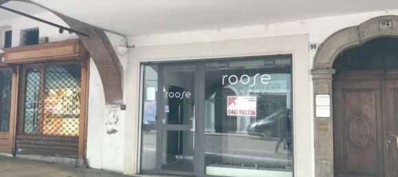 Propriété commerciale à Trento, Italy 90m² No. 119858 5