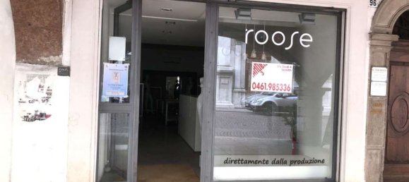 Propriété commerciale à Trento, Italy 90m² No. 119858 6