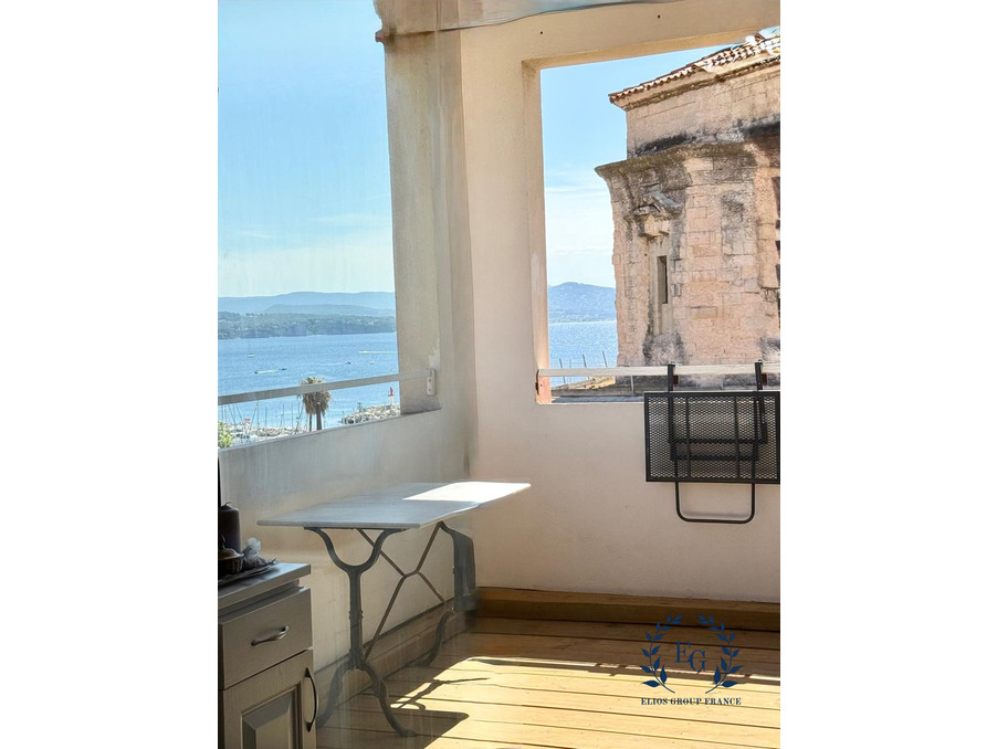 3 Schlafzimmer Doppelhaus in La Ciotat, France, Nr. 292584