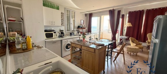 3 Schlafzimmer Doppelhaus in La Ciotat, France, Nr. 292584 2