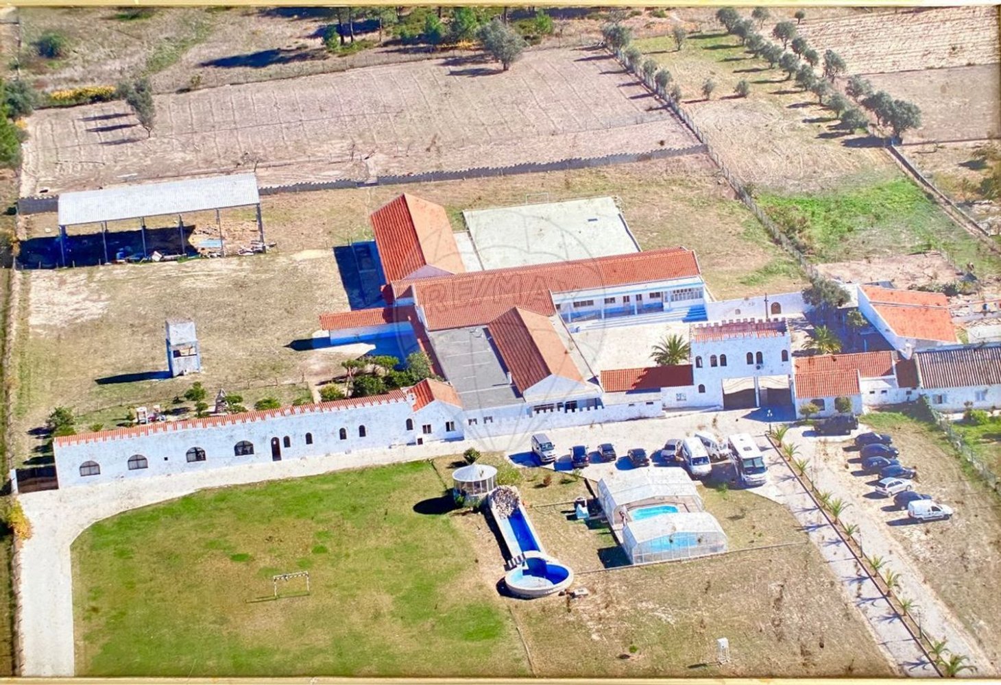 1 bedroom House in Palmela, Portugal No. 88912