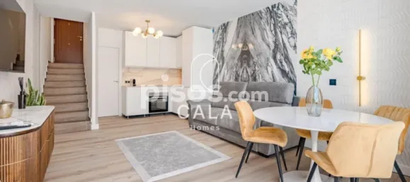 Дуплекс с 1 спальней в Адехе, Испания № 124814 13