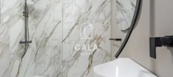 Дуплекс с 1 спальней в Адехе, Испания № 124814 12