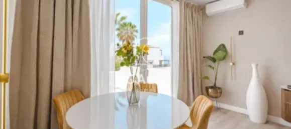 Дуплекс с 1 спальней в Адехе, Испания № 124814 3