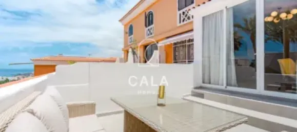 Дуплекс с 1 спальней в Адехе, Испания № 124814 2