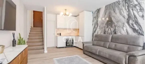 Дуплекс с 1 спальней в Адехе, Испания № 124814 5