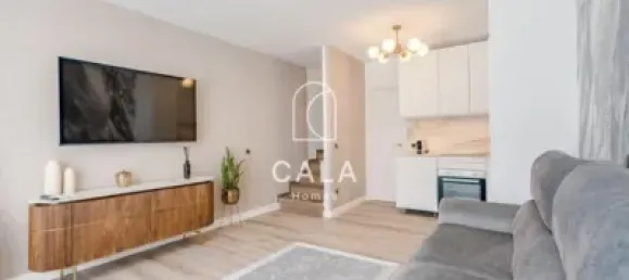 Дуплекс с 1 спальней в Адехе, Испания № 124814 7