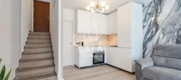 Дуплекс с 1 спальней в Адехе, Испания № 124814 6