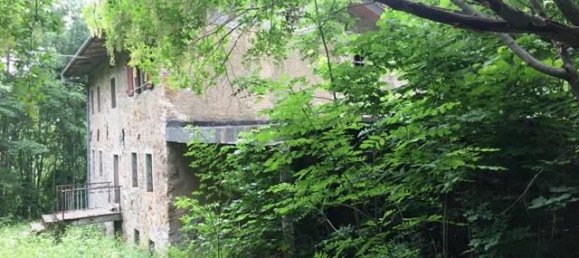 Grundstück in Pievepelago, Italy 10745m², Nr. 122508 11