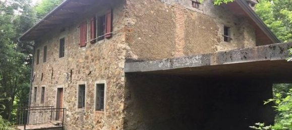 Grundstück in Pievepelago, Italy 10745m², Nr. 122508 4