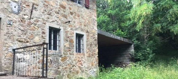 Grundstück in Pievepelago, Italy 10745m², Nr. 122508 9