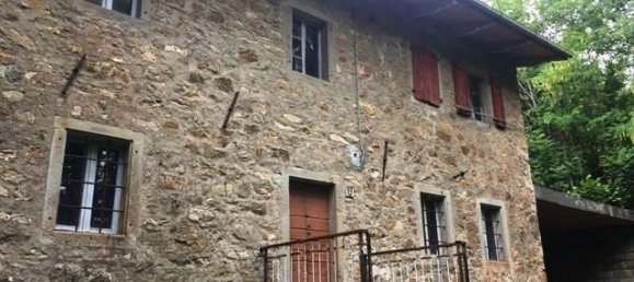 Grundstück in Pievepelago, Italy 10745m², Nr. 122508 5