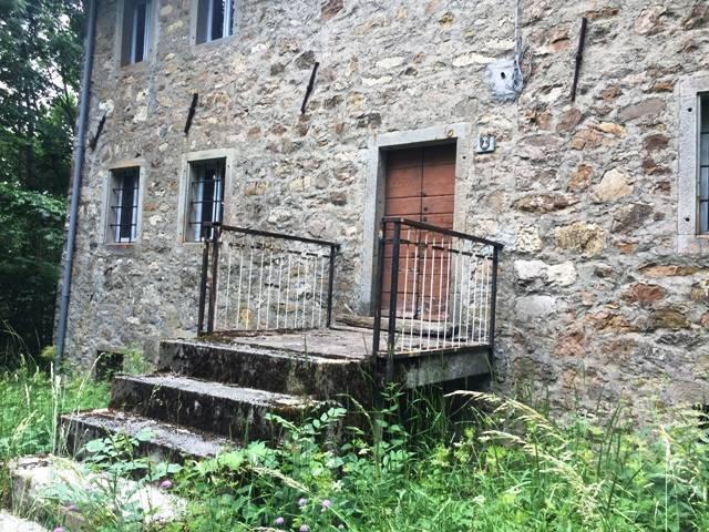 Grundstück in Pievepelago, Italy 10745m², Nr. 122508