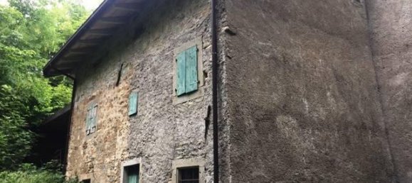 Grundstück in Pievepelago, Italy 10745m², Nr. 122508 6