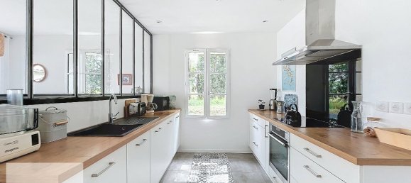 Villa de 5 dormitorios en Auvillar, France No. 203501 15