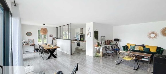 Villa de 5 dormitorios en Auvillar, France No. 203501 4