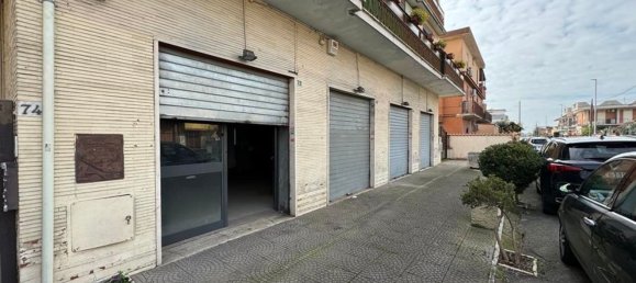 140m² Commercial property in Rome, Italy No. 50162 8