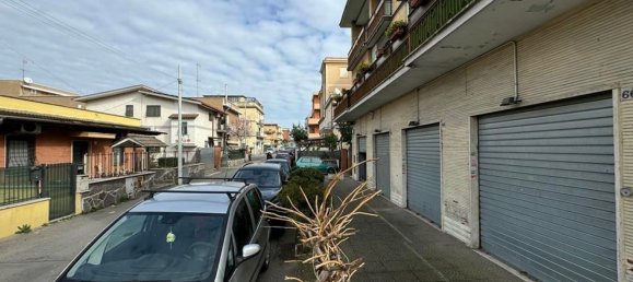 140m² Commercial property in Rome, Italy No. 50162 10