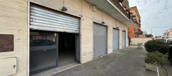 140m² Commercial property in Rome, Italy No. 50162 7