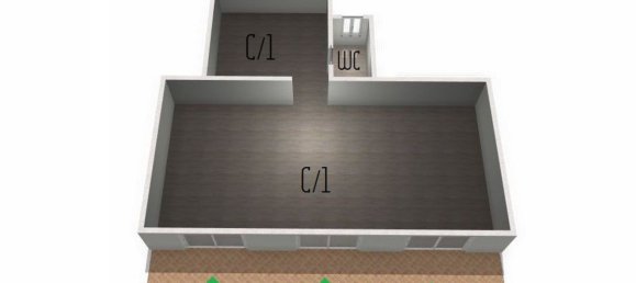 140m² Commercial property in Rome, Italy No. 50162 12