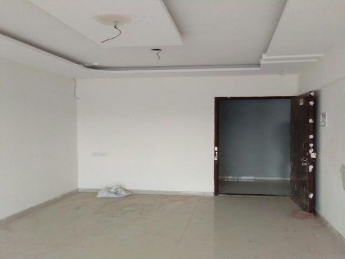 Studio à Mumbai, India No. 5960