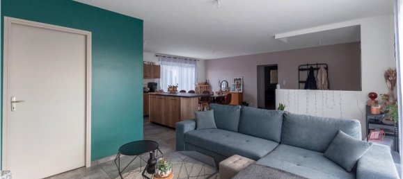 Casa de 4 habitaciónes en Mehun-sur-Yevre, France No. 229757 4