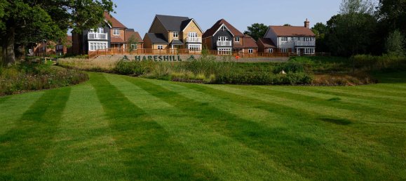 3 bedrooms House in Crookham Village, United Kingdom No. 3343 4