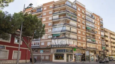 2 bedrooms Apartment in Salamanca, Spain No. 141949