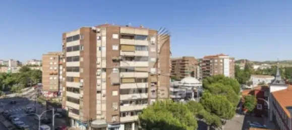 2 bedrooms Apartment in Salamanca, Spain No. 141949 8