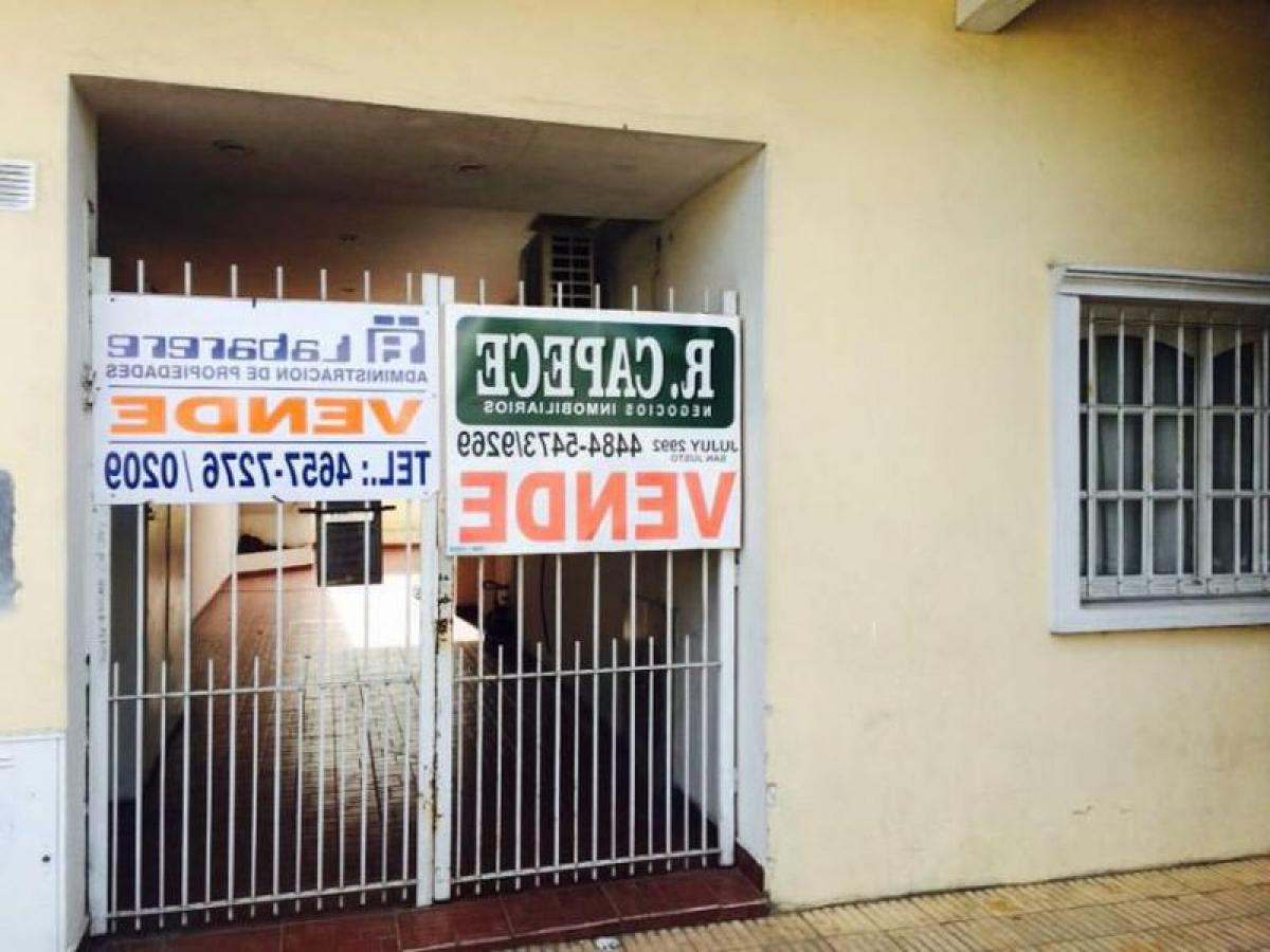 Studio in Bermudez, Argentina, Nr. 21525