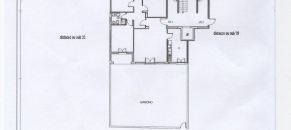 4 rooms Apartment in Rome, Italy No. 294887 15