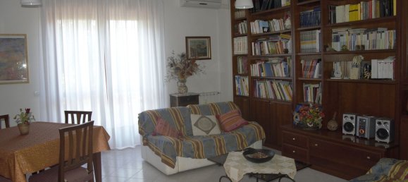 4 rooms Apartment in Rome, Italy No. 294887 19