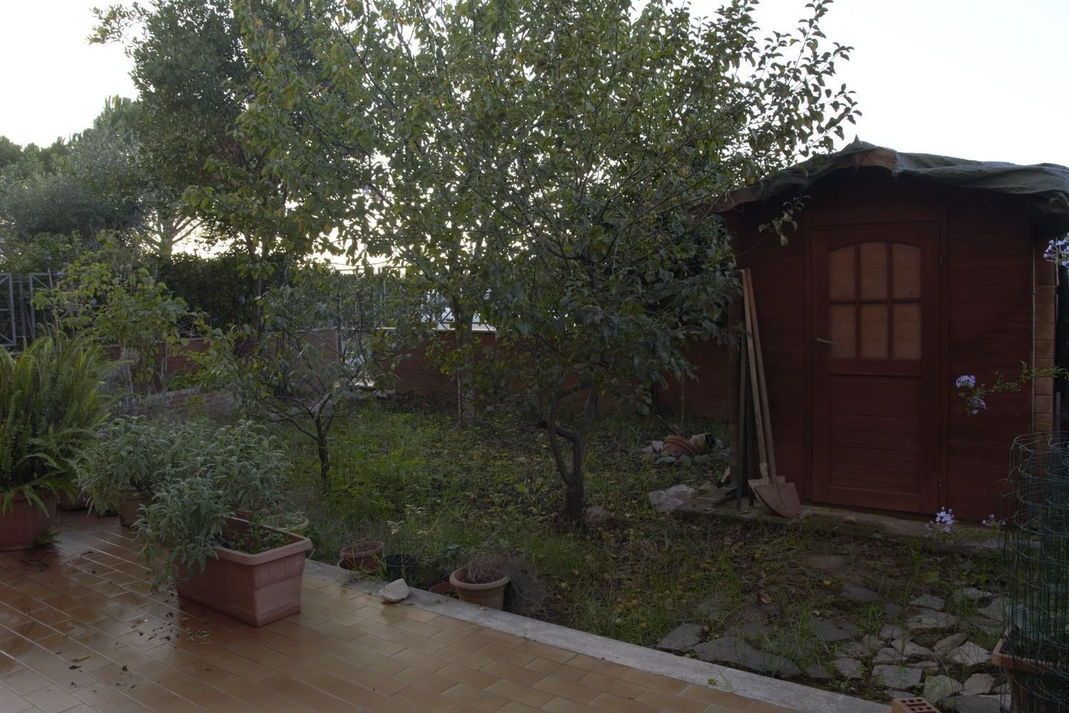 4 rooms Apartment in Rome, Italy No. 294887
