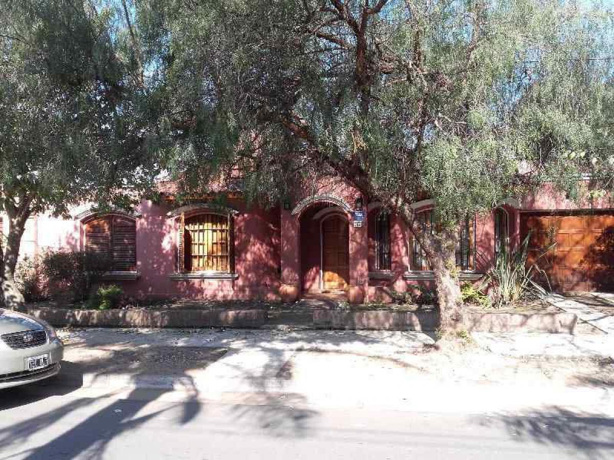 Casa T3 em Cordoba, Argentina N.º 6000