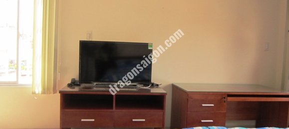 Квартира 55м² в Район 3, Вьетнам № 10848 4