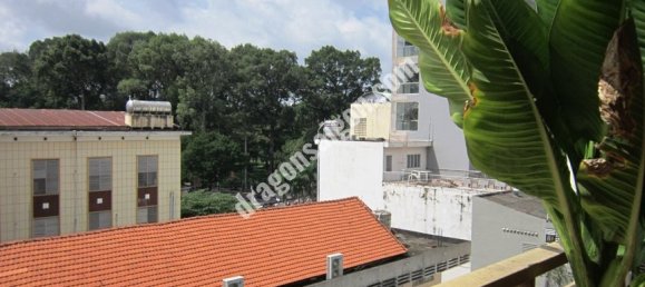 Квартира 55м² в Район 3, Вьетнам № 10848 6